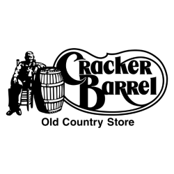 Cracker Barrel Old Country Store, Inc,. (CBRL) logo