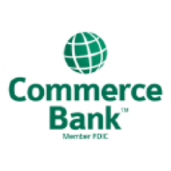 Commerce Bancshares Inc (CBSH) logo
