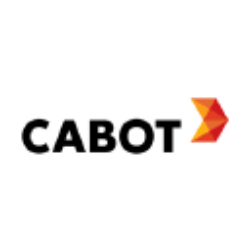 Cabot Corporation (CBT) logo