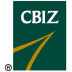CBIZ, Inc. (CBZ) logo