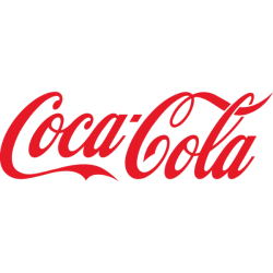 Coca-Cola Europacific Partners plc (CCEP) logo