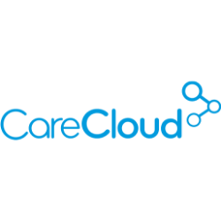 CareCloud, Inc. (CCLD) logo