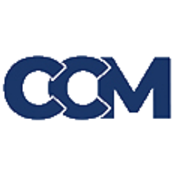 Concord Medical Services Holding Limited (CCM) logo