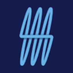 CARLTON COMM PLC EXCH CAP SECS (CCMP) logo