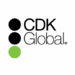 CDK Global, Inc. (CDK) logo