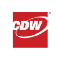 CDW Corporation (CDW) logo