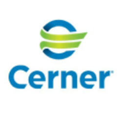 Cerner Corp (CERN) logo