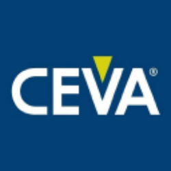 CEVA Inc. (CEVA) logo