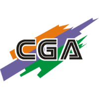 CHINA GREEN AGRICULTURE INC (CGA) logo