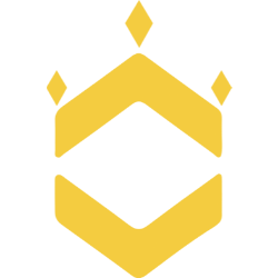 Crown LNG Holdings Limited (CGBS) logo