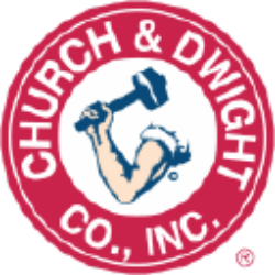 Church & Dwight Co., Inc. (CHD) logo