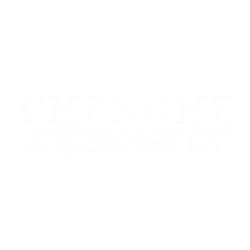 Chenghe Acquisition Co. (CHEA) logo