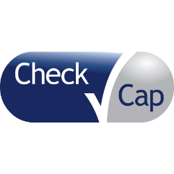 Check-Cap Ltd. (CHEK) logo