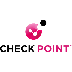 Check Point Software Technologies Ltd (CHKP) logo