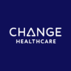 Change Healthcare Inc. (CHNG) logo