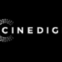 Cinedigm Corp. (CIDM) logo
