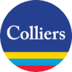 Colliers International Group Inc. (CIGI) logo