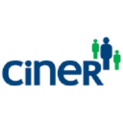 CINER RESOURCES LP (CINR) logo