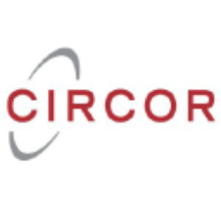 CIRCOR International, Inc (CIR) logo