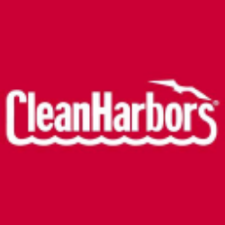 Clean Harbors, Inc (CLH) logo