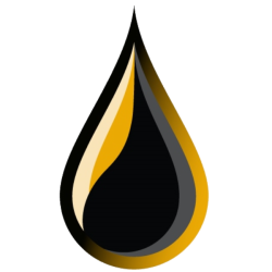 CONTINENTAL RESOURCES INC. (CLR) logo