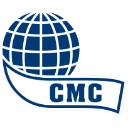 Commercial Metals Company (CMC) logo