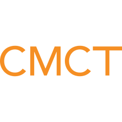 Creative Media & Community Trust Corporation (CMCT) logo