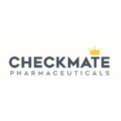 Checkmate Pharmaceuticals, Inc. (CMPI) logo