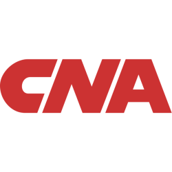 CNA Financial Corporation (CNA) logo
