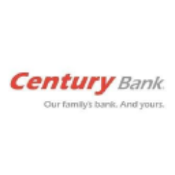 Century Bancorp Inc/Mass (CNBKA) logo