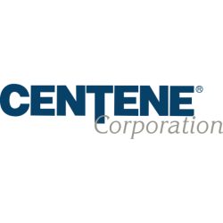 Centene Corporation (CNC) logo