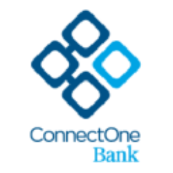 ConnectOne Bancorp, Inc. Depositary Shares, each representing a 1/40th interest in a share of 5.25% Fixed-Rate Reset Non-Cumulative Perpetual Preferred Stock, Series A (CNOBP) logo