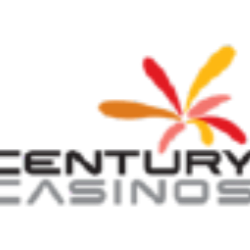 Century Casinos Inc (CNTY) logo