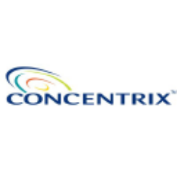 Concentrix Corporation (CNXC) logo
