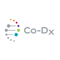 Co-Diagnostics, Inc. (CODX) logo