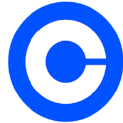 Coinbase Global, Inc. (COIN) logo