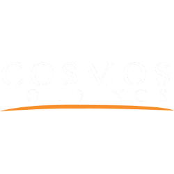 Cosmos Holdings Inc. (COSM) logo
