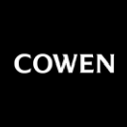 Cowen Inc. (COWN) logo