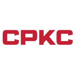 CP logo