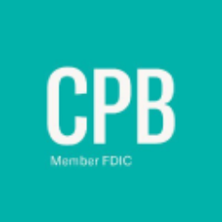 Central Pacific Financial Corporation (CPF) logo