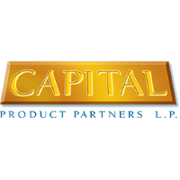 Capital Product Partners L.P. (CPLP) logo