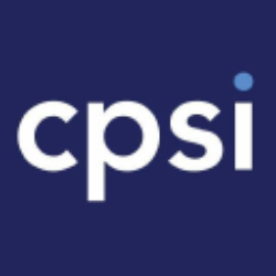Computer Programs & Systems In (CPSI) logo