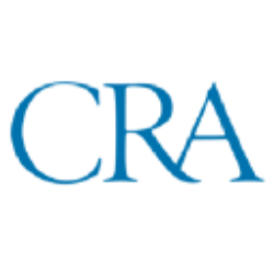 CRA International, Inc. (CRAI) logo