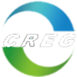 Smart Powerr Corp. (CREG) logo