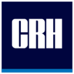 CRH Public Limited Company (CRH) logo