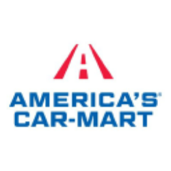 America's Car Mart Inc (CRMT) logo