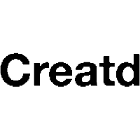 Creatd Inc. (CRTD) logo