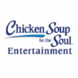 Chicken Soup for the Soul Entertainment, Inc. Series A Cumulative Redeemable Perpetual Preferred Stock (CSSEP) logo