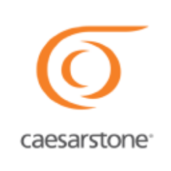 Caesarstone Ltd. (CSTE) logo