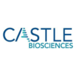 Castle Biosciences, Inc. (CSTL) logo